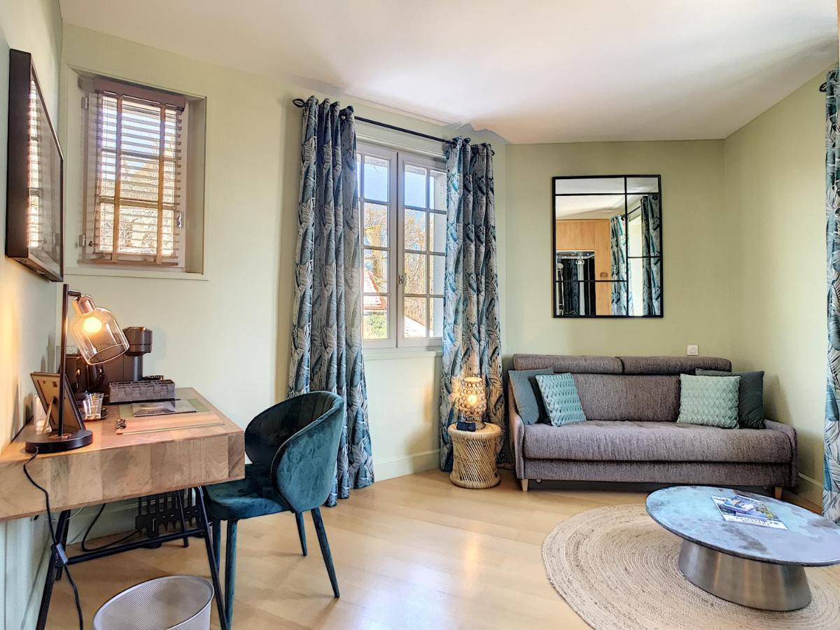 Les Cimes Du Puy-en-velay Bed & Breakfast Le Puy-en-Velay